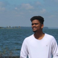 Ruthikeswar Reddy