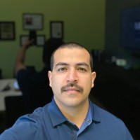 Nicholas Guerrero