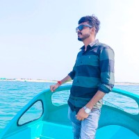 Kishan Gojiya