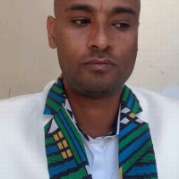 Abraham Molla