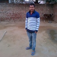 Rishabh Indaura