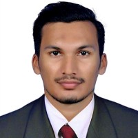 Mohammed Basith Ali