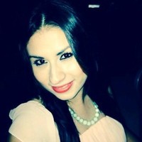 Berenice Natalie Araujo Ovalles