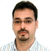 Mohammed Farid