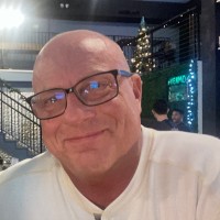 Michael Landstra