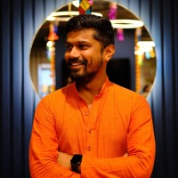 Ankit Shewale