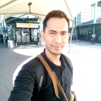 Imam Taufiq Daulay