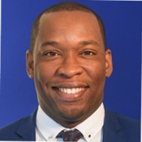 Damian Maynard, Fcca