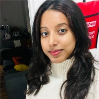 Nisha Jagadeesh