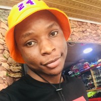Oluwaseunfunmi Emmanuel