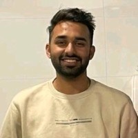 Rohan Behl