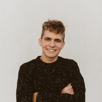 Aiden Cramer