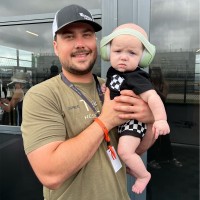 Zach Beaver