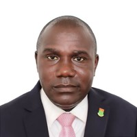 Ebenezer Baffoe