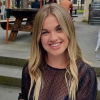 Kate Pickworth