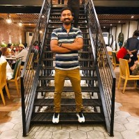 Syed Abdul Qadir 🇵🇰