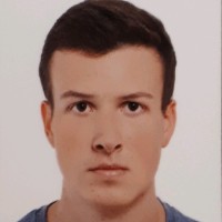 Bohdan Chukhas