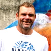 Danie De Waal