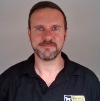David Atkinson
