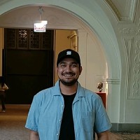 Taha Zanzibarwala