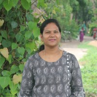 Keerthi Suda