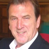 Paul Nedoszytko