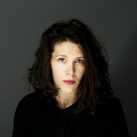 Frédérique Paillard