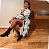 Ifeoma Urubusi