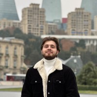 Rustam Salmanov