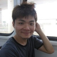 Terry Chen