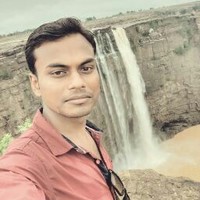 Santosh Kumar Patel