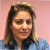Yasmina Negliz