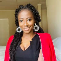 Mayamiko Dube