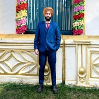 S Bhadur Singh