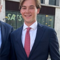 Erik Wall