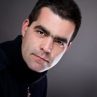 Peter Griffiths