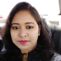 Poornima Suman