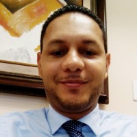 James K. Bethancourt Rivera