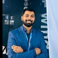 Vishnu Narayanan