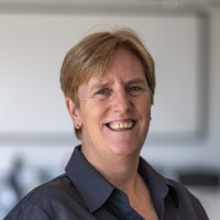 Suzy Blake