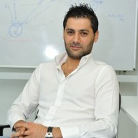 Ibrahim Doğan