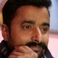 Gangesh Kumar
