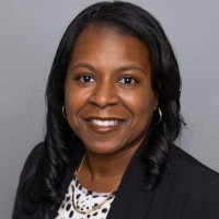 Nicole Barnwell, Mshr/Od, Shrm-Cp
