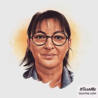 Magalie Thibault
