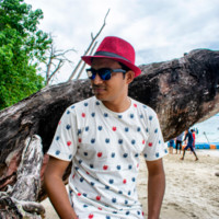 Pinaki Majumder