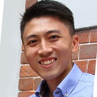 Ken Li