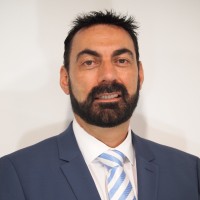 Anthony Moschoudis