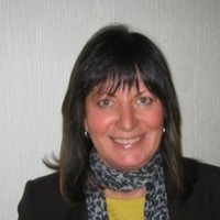 Julie Chadwick