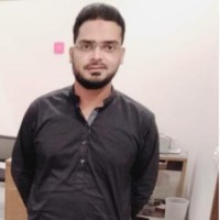 Hafiz Muhammad Rashid .