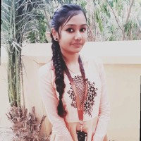 Kiruthika M